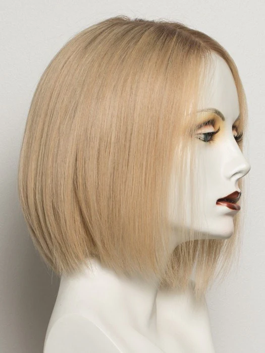 Delicate by Ellen Wille | Remy Human Hair Wig - Musesware