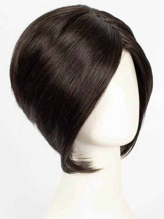 Boudoir Glam | Synthetic Lace Front Wig (Hand-Tied) - Musesware