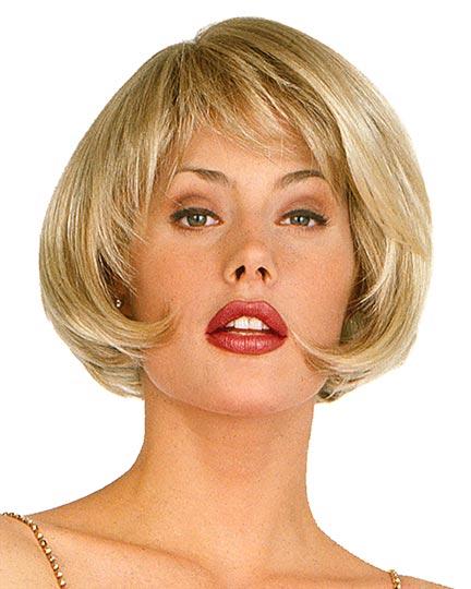 Owen by Louis Ferre | Capless Short Bob Wig | CLOSEOUT - Musesware