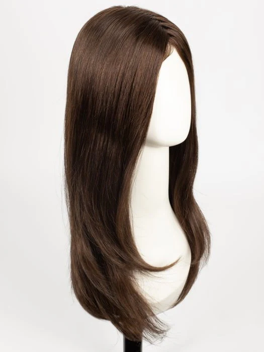 Blake Lite | Remy Human Hair Lace Front Wig (Hand-Tied) - Musesware