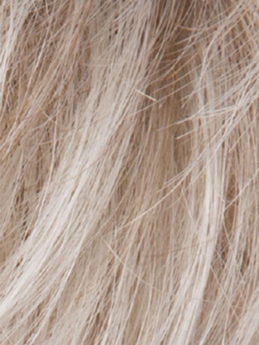 Ultra Top Piece by Ellen Wille | Human Hair Blend Hair Topper | CLOSEOUT - Musesware