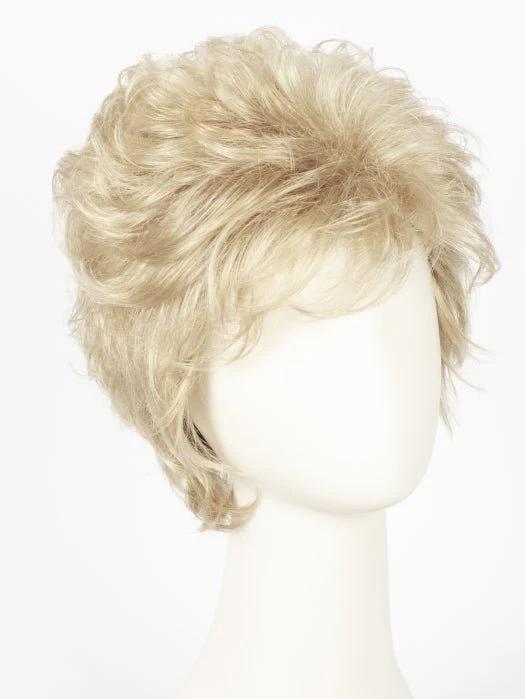 Sheena Petite | Synthetic Wig (Basic Cap) - Musesware