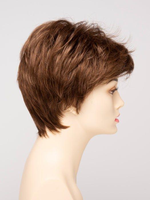 Raven | Synthetic Lace Front Wig (Basic Cap) | CLOSEOUT - Musesware