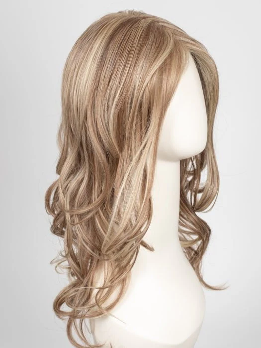 Limelight | HF Synthetic Lace Front Wig (Mono Top) - Musesware