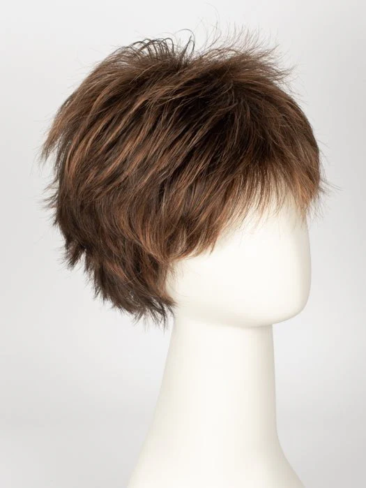 Lizzy | Synthetic Wig (Basic Cap) - Musesware