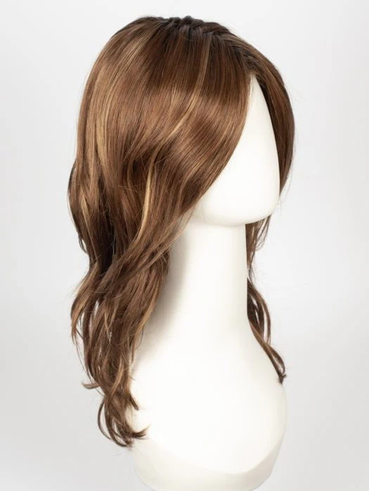 Miranda Lite | Synthetic Lace Front Wig (Hand Tied) - Musesware