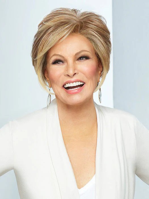 Go To Style | Synthetic Lace Front Wig (Mono Part) - Musesware