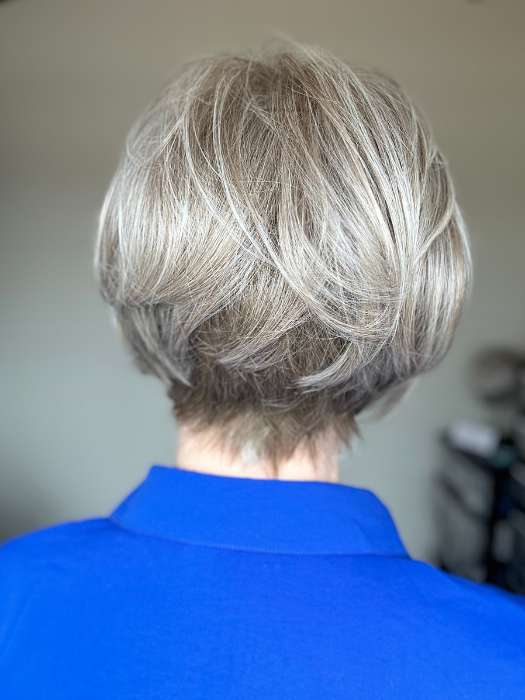 Ignite Large | HF Synthetic Lace Front Wig (Basic Cap) - Musesware