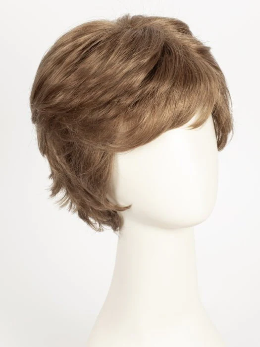 Robin Petite | Synthetic Wig (Mono Top) | CLOSEOUT - Musesware