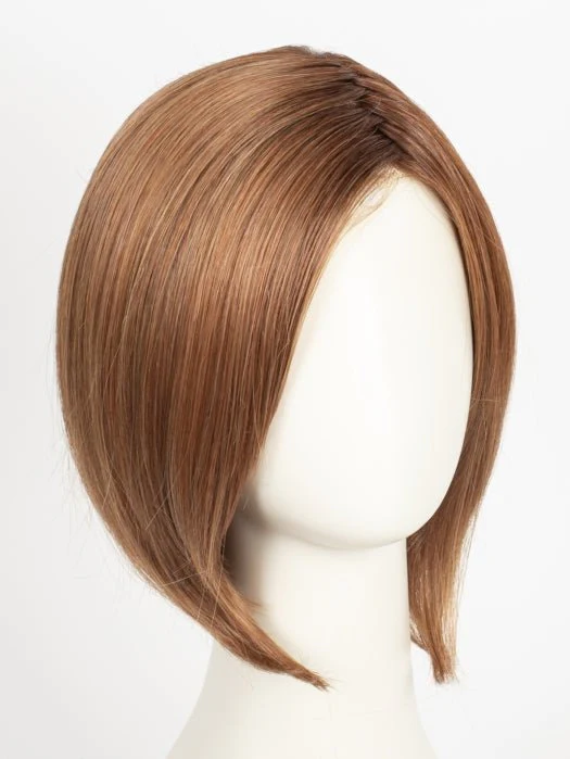 Bona Vita | Synthetic Lace Front Wig (Mono Part) | CLOSEOUT - Musesware