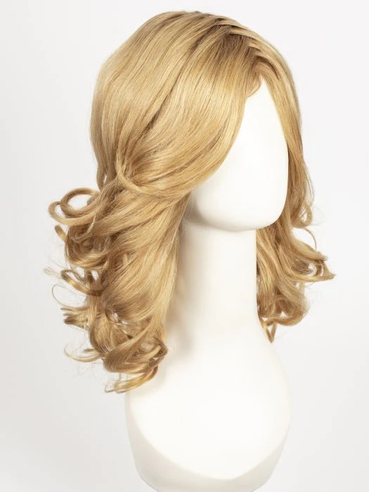 Angie | Remy Human Hair Lace Front Wig (Hand-Tied) - Musesware