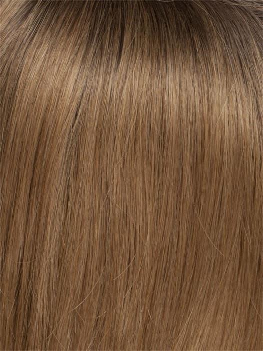Alexandra Petite HT | 100% Human Hair Wig (Hand-Tied) - Musesware