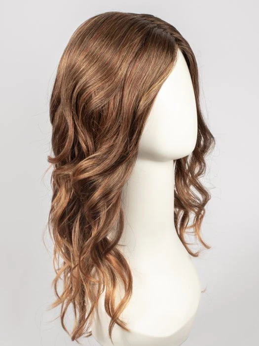 Blaze | Synthetic Lace Front Wig - Musesware