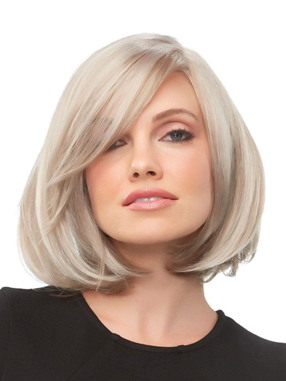 Kristi | Synthetic Lace Front Wig (HT) - Musesware
