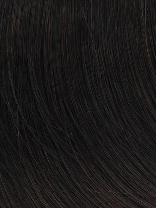 Mid-Length Halo by Gabor | Synthetic Hairpiece | CLOSEOUT - Musesware