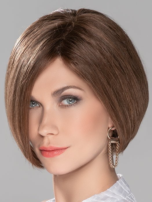 Cosmo II | Human Hair Lace Front Wig | CLOSEOUT - Musesware