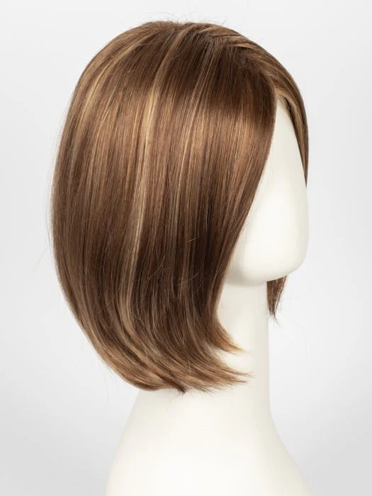 Kristen | Synthetic Lace Front Wig (Basic Cap) - Musesware