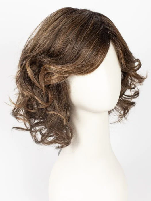 It Curl | Synthetic Lace Front Wig (Basic) | CLOSEOUT - Musesware