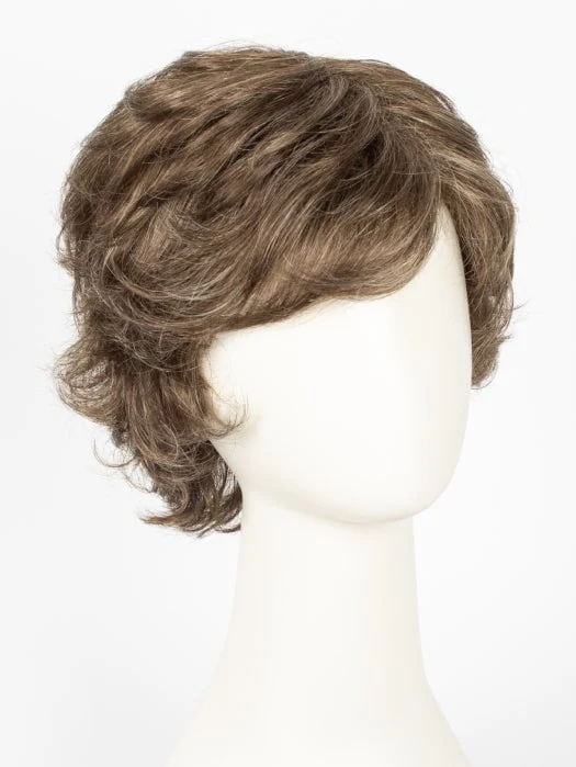 Gaby | Synthetic Wig (Basic Cap) - Musesware