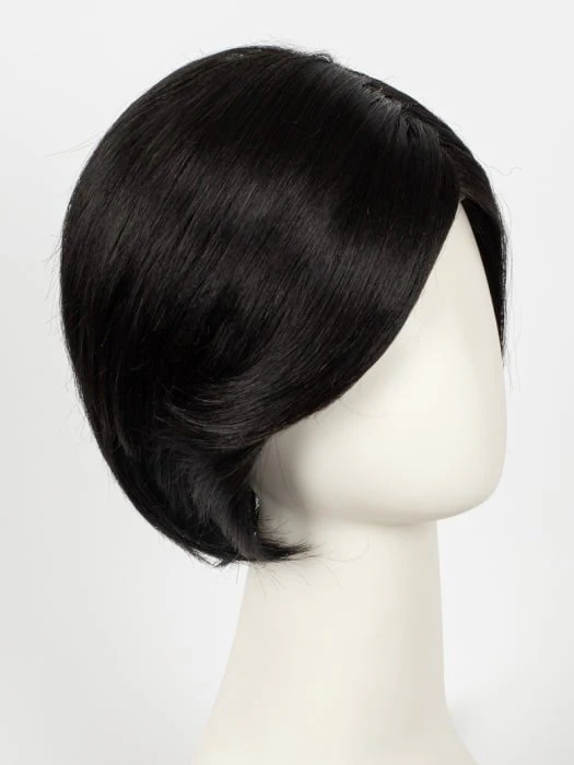 Spring Romance | Synthetic Lace Front Wig (Mono Part) - Musesware