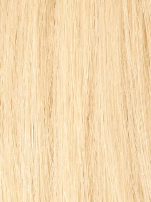 Toppiece 4003 by Louis Ferre | Human Hair Topper (Mono Base) - Musesware
