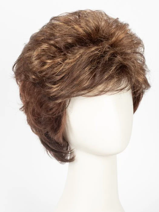 Sheena Petite | Synthetic Wig (Basic Cap) - Musesware