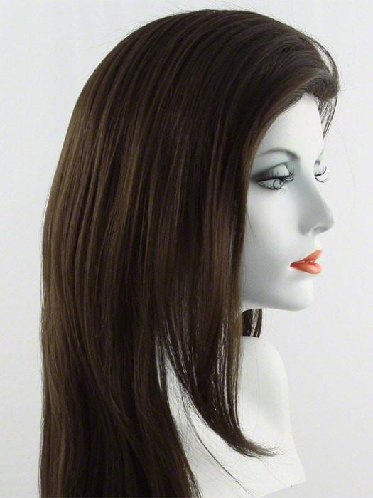 Paulina by Louis Ferre | Long Synthetic Wig (Basic Cap) | CLOSEOUT - Musesware