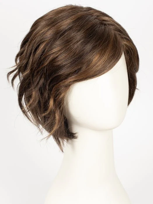 Preston by Estetica | Synthetic Lace Front Wig - Musesware