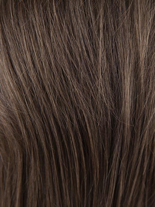 Aya | Synthetic Lace Front Wig (Mono Top) | CLOSEOUT - Musesware