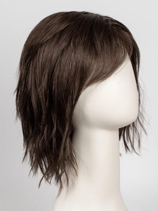 Jones | Synthetic Wig (Basic Cap) - Musesware