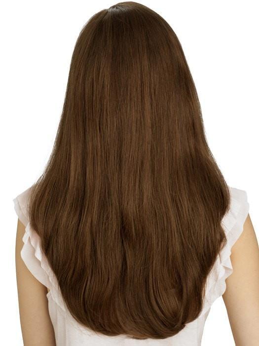 Diamond | Human Hair Wig (Mono Top) | CLOSEOUT - Musesware
