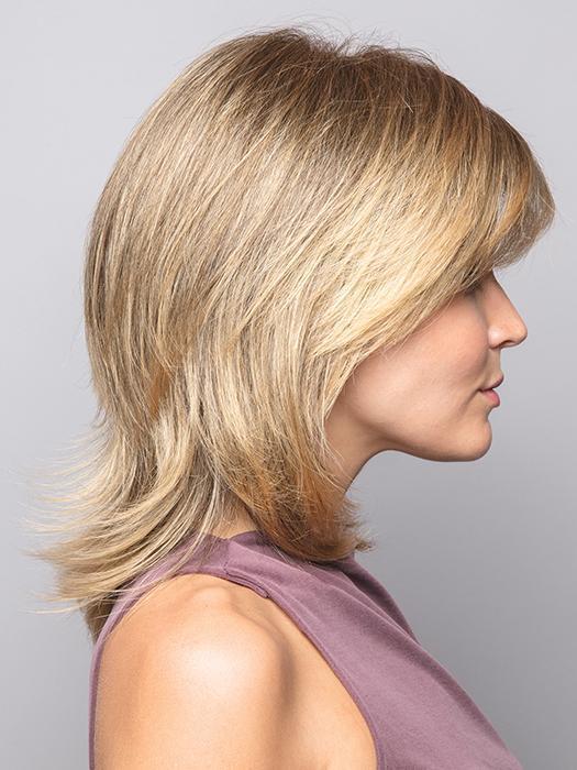 Jade | Synthetic Wig (Basic Cap) - Musesware