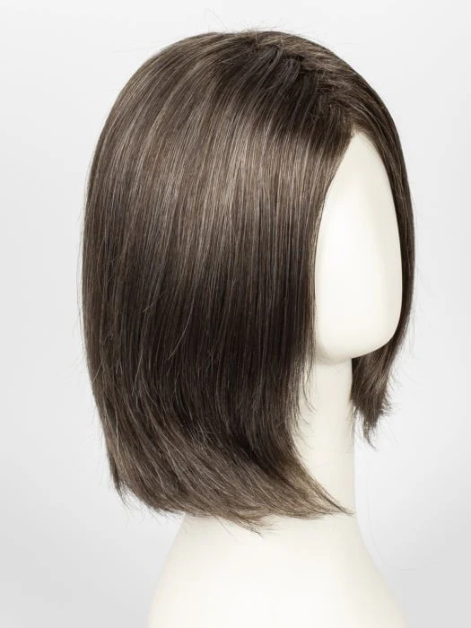Kristen | Synthetic Lace Front Wig (Basic Cap) - Musesware