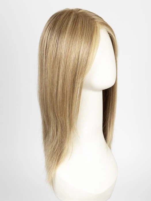 Show Stopper | HF Synthetic Lace Front Wig (Mono Top) - Musesware