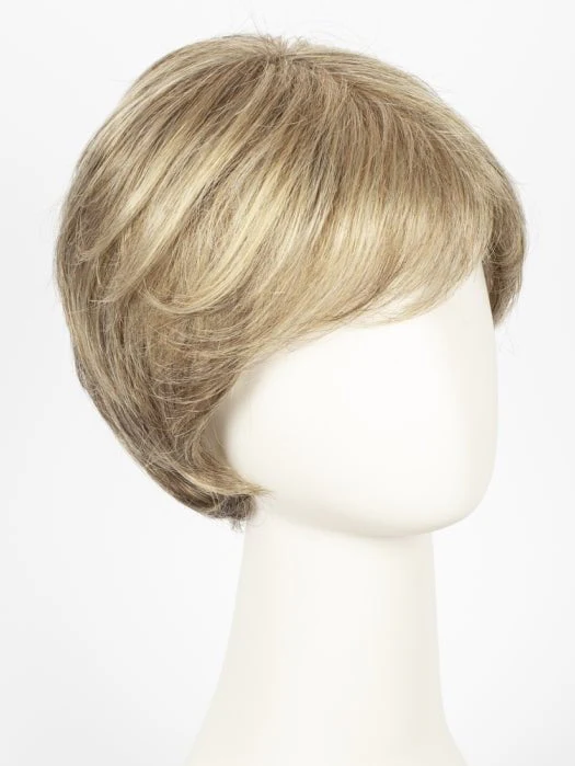 Charme Soft | Synthetic Lace Front Wig (Hand-Tied) - Musesware