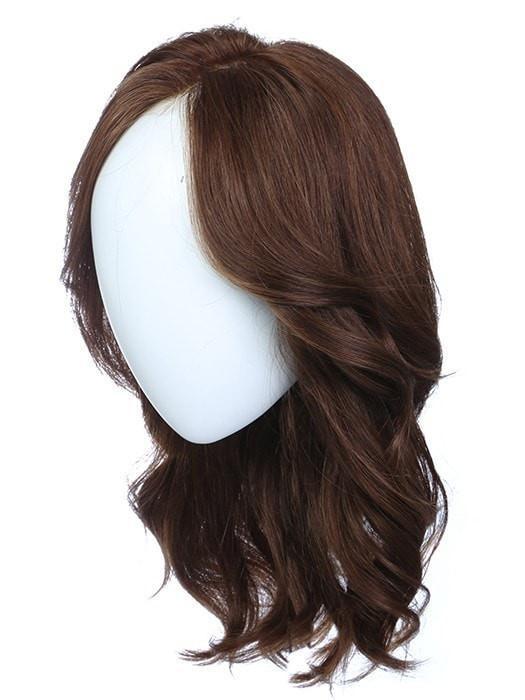 The Good Life by Raquel Welch | Remy Human Hair Lace Front Wig | CLOSEOUT - Musesware