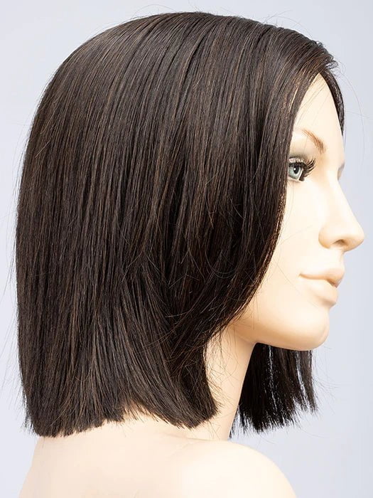 Lia | Synthetic Lace Front Wig (Mono Part) | CLOSEOUT - Musesware