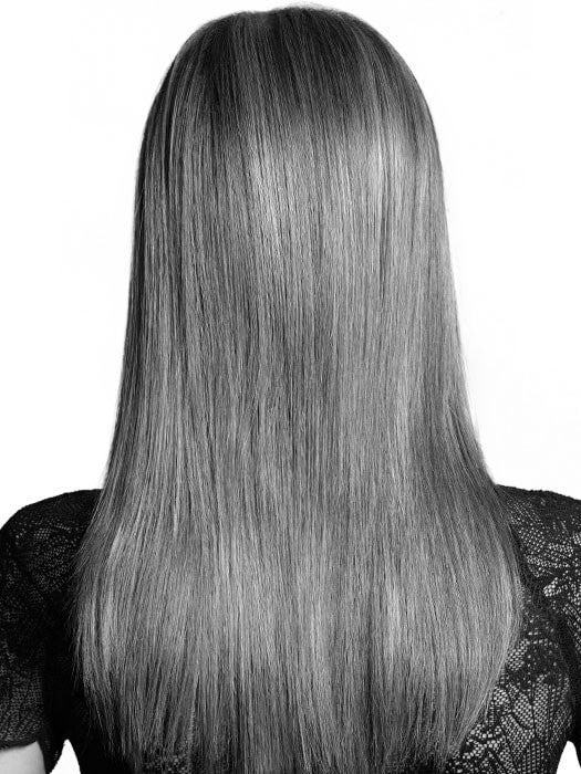 Sleek & Straight | Tabatha Coffey | HOW | CLEARANCE - Musesware