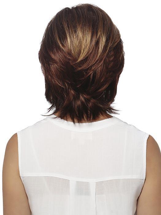 Natalie | Synthetic Wig (Basic Cap) | CLOSEOUT - Musesware