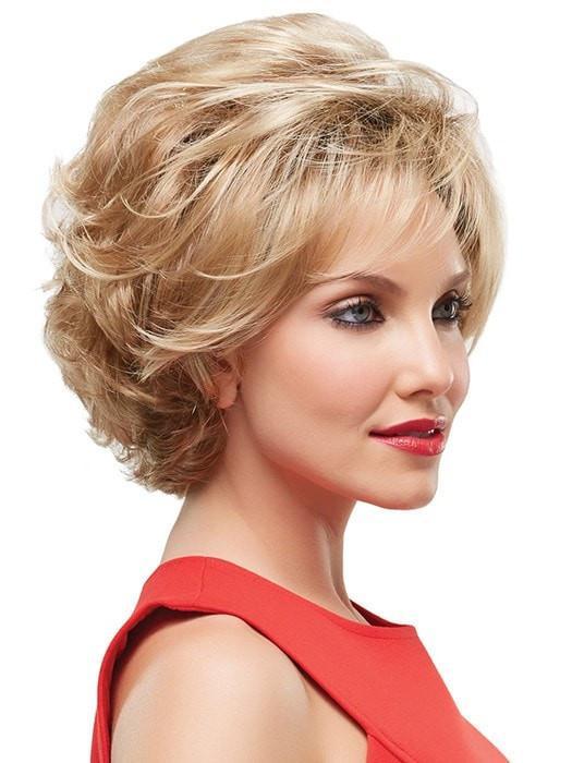 Jodie by Jon Renau | Synthetic Lace Front Wig | CLOSEOUT - Musesware