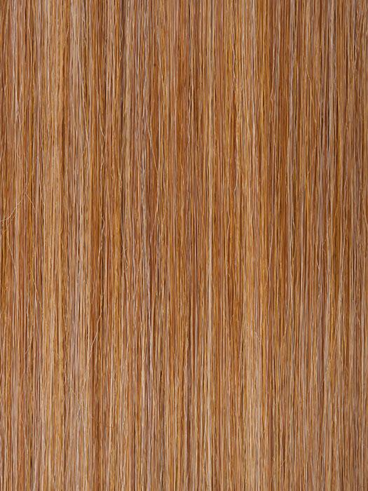 Jaret | Synthetic Lace Front Wig - Musesware