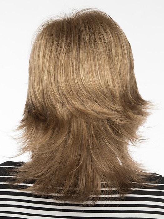 Mila by Envy | Synthetic Wig (Basic Cap) | CLOSEOUT - Musesware