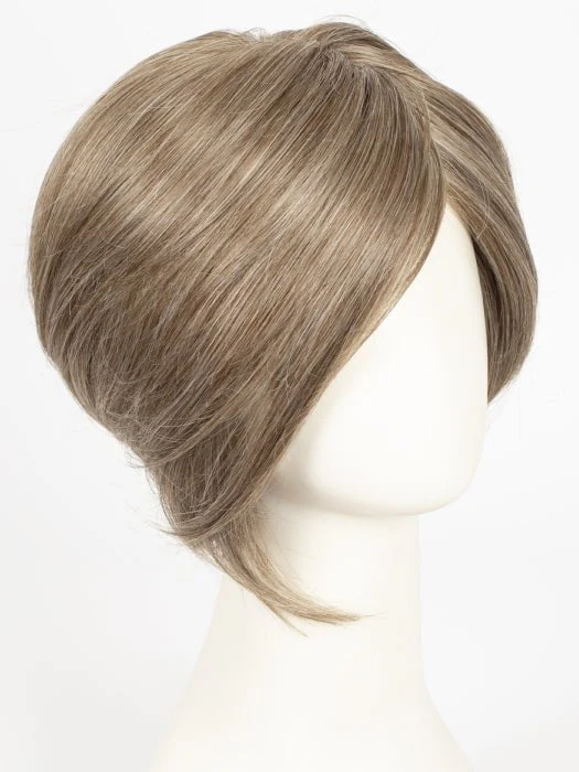 Boudoir Glam | Synthetic Lace Front Wig (Hand-Tied) - Musesware