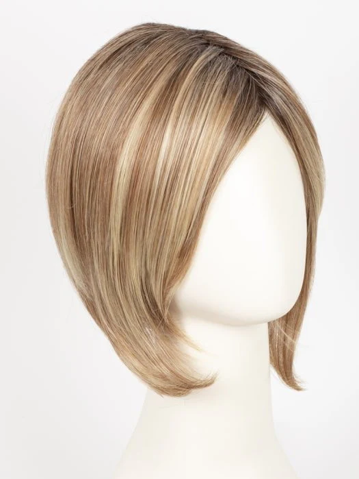 Sincerely Yours | HF Synthetic Wig (Mono Top) | CLOSEOUT - Musesware