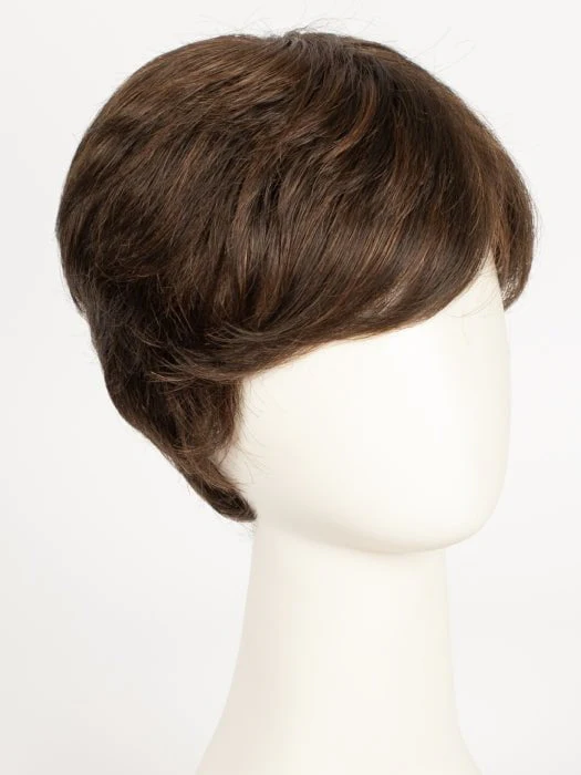Light Mono | Synthetic Wig (Mono Top) | CLOSEOUT - Musesware