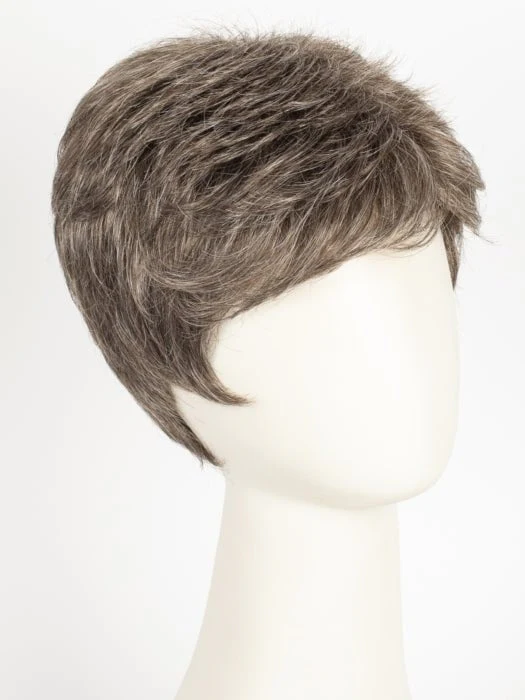 Nancy Petite | Synthetic Wig (Basic Cap) - Musesware