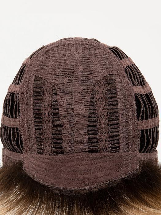 Tiffany Large | Synthetic Wig (Basic Cap) - Musesware