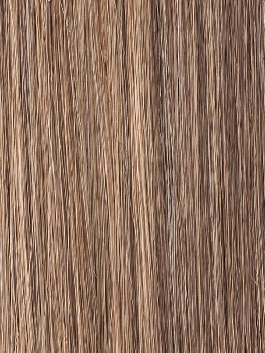 Dream | Synthetic Hair Topper (Hand Tied) - Musesware