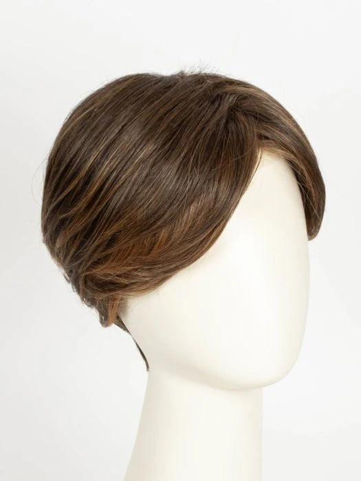 Luna | Synthetic Lace Front Wig (Basic Cap) - Musesware