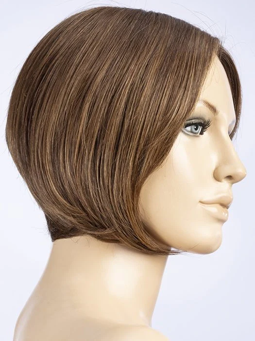 Promise | Human Hair/Synthetic Blend Lace Front Wig (Hand-Tied) | CLOSEOUT - Musesware